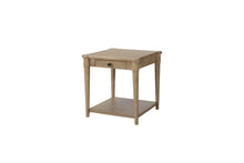 Load image into Gallery viewer, Citrus Heights - Wood Table
