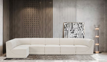 Load image into Gallery viewer, Ollie - 6 Piece Modular Sectional
