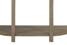 Load image into Gallery viewer, Trilogy - Console Table - Toffee
