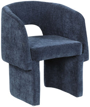 Load image into Gallery viewer, Emmet - Chenille Dining Chair / Accent Chair
