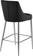Load image into Gallery viewer, Karina - Stool with Chrome Legs (Set of 2)
