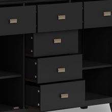 Load image into Gallery viewer, Artisan - Handcrafted Sideboard Buffet
