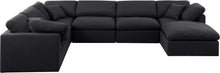Load image into Gallery viewer, Indulge - Linen 7 Piece Modular Sectional
