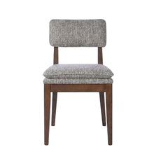 Load image into Gallery viewer, Miller - Side Chair (Set of 2) - Walnut
