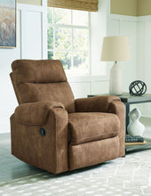 Load image into Gallery viewer, Edenwold - Rocker Recliner - Brindle

