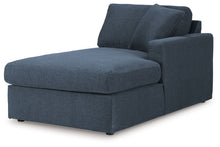 Load image into Gallery viewer, Modmax - Raf Corner Chaise - Ink
