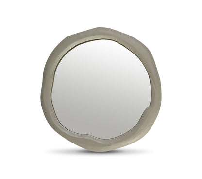 Armada - Aluminum Mirror
