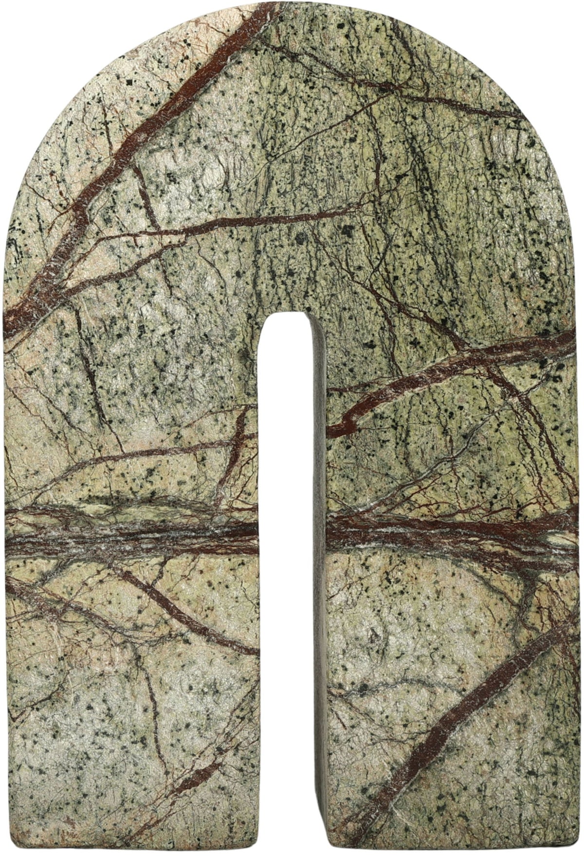 Phillipe - Genuine Marble Bookend