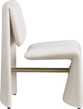Load image into Gallery viewer, Slique - Performance Fabric Upholstered Dining Chair (Set of 2)
