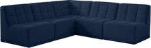 Load image into Gallery viewer, Relax - 5 Piece Modular Sectional
