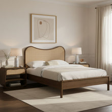 Load image into Gallery viewer, Windsor - Bed
