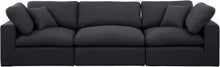 Load image into Gallery viewer, Comfy - Linen Modular Sofa 3 Seats
