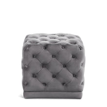 Load image into Gallery viewer, Stella - Stool Ottoman
