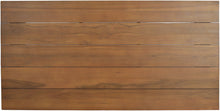 Load image into Gallery viewer, Mirella - Teak Wood Outdoor Patio Dining Table

