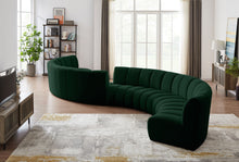 Load image into Gallery viewer, Infinity - 8 Piece Boucle Modular Sectional

