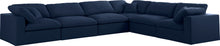 Load image into Gallery viewer, Serene - 6 Piece Modular Sectional
