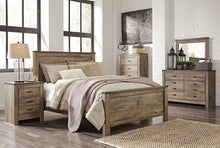 Load image into Gallery viewer, Trinell - Night Stand
