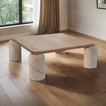 Load image into Gallery viewer, Ferrara - Coffee Table

