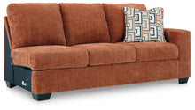 Load image into Gallery viewer, Aviemore - Raf Sofa - Spice
