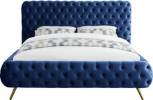 Load image into Gallery viewer, Delano - Bed
