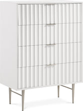 Load image into Gallery viewer, Modernist - Chest
