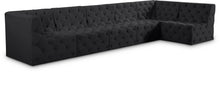 Load image into Gallery viewer, Tuft - 6 Piece Modular Sectional
