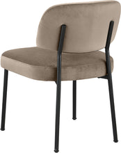 Load image into Gallery viewer, Zarelle - Performance Fabric Upholstered Dining Chair (Set of 2)
