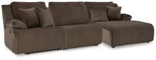 Load image into Gallery viewer, Top Tier - Reclining Sectional
