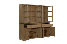 Load image into Gallery viewer, Tarrington - Hutch &amp; Buffet

