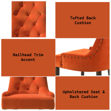 Load image into Gallery viewer, Farren - Side Chair (Set of 2)
