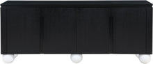 Load image into Gallery viewer, Cardiff - Wood Sideboard / Buffet

