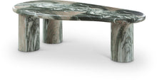 Load image into Gallery viewer, Sassari - Concrete Coffee Table
