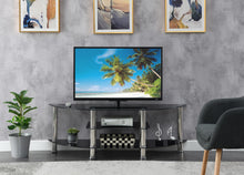 Load image into Gallery viewer, W500 - TV Stand - Black

