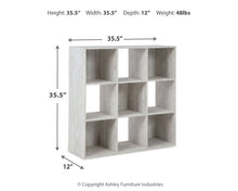 Load image into Gallery viewer, Paxberry - Cube Organizer
