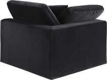Load image into Gallery viewer, Comfy - Velvet Corner Chair
