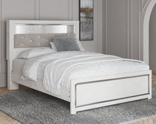 Load image into Gallery viewer, Altyra - Queen Panel Footboard - White
