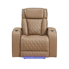 Load image into Gallery viewer, Fortuner - Power Reclining Chair

