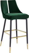 Load image into Gallery viewer, Sleek - Stool (Set of 2)

