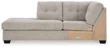 Load image into Gallery viewer, Mahoney - Laf Corner Chaise - Pebble
