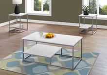 Load image into Gallery viewer, Table Set, Coffee, End, Side, Accent, Living Room, Contemporary &amp; Modern (Set of 3)
