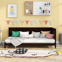 Load image into Gallery viewer, Modern Daybed / Sofa Bed
