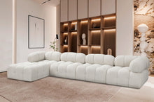 Load image into Gallery viewer, Ames - 5 Piece Fabric Modular Sectional
