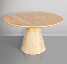 Load image into Gallery viewer, Linette - Dining Table - White Oak

