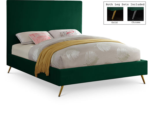 Jasmine - Bed