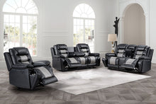 Load image into Gallery viewer, Nikko - Reclining Sofa Set
