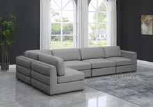 Load image into Gallery viewer, Beckham - 5 Piece Modular Sectional
