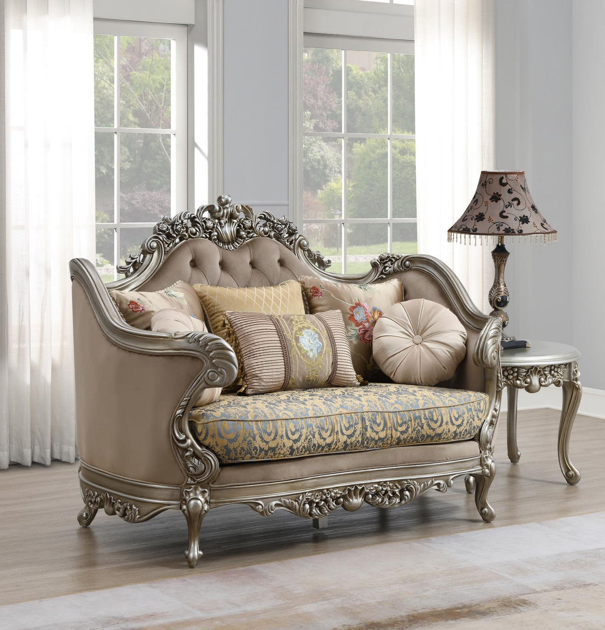 U197 - Living Room Set
