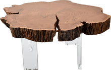 Load image into Gallery viewer, Woodland - Coffee Table - Light Brown
