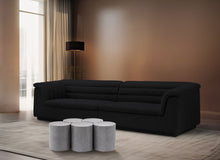 Load image into Gallery viewer, Dimple - 5 Piece Modular Coffee Table - Terazzo Finish
