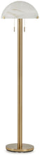 Load image into Gallery viewer, Tobbinsen - Metal Lamp
